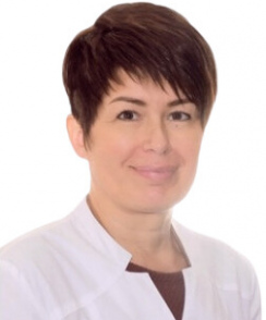 Суслова Зоя Витальевна кардиолог