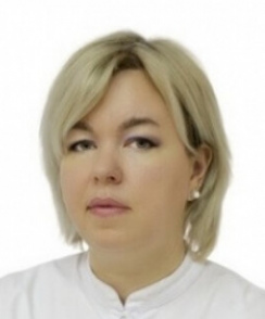 Уханова Татьяна Александровна терапевт