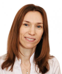 Шахова Марина Геннадьевна узи-специалист