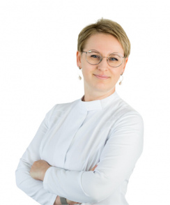 Аржавицина Наталья Сергеевна акушер
