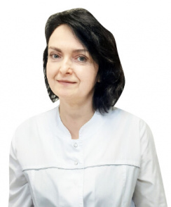 Батурина Наталья Валерьевна рефлексотерапевт
