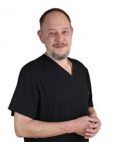 Семахин Евгений Николаевич стоматолог