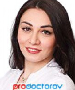 Изоева Елена Таймуразовна стоматолог