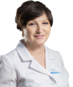 Китова Наталья Эдуардовна дерматолог