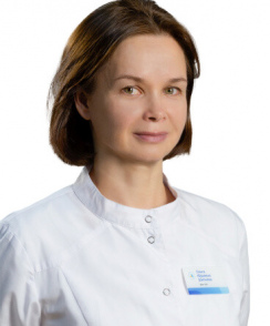 Шилкова Ольга Юрьевна узи-специалист