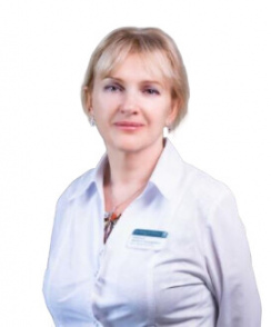 Казанина Ирина Александровна гинеколог