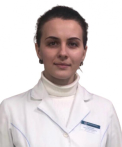 Клим (Журавлева) Ирина невролог