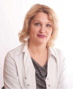Плясухина Ирина Борисовна узи-специалист