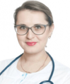 Тимофеева Елена Евгеньевна гастроэнтеролог