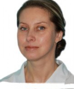 Оленникова Ирина Валерьевна стоматолог