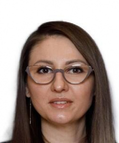 Бойко Инна Евгеньевна стоматолог-терапевт