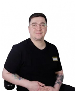 Туленков Дмитрий Николаевич стоматолог