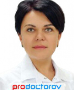 Децык Ольга Романовна стоматолог