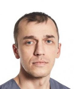 Филимонов Андрей Александрович стоматолог