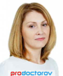 Усольцева Мария Юрьевна стоматолог