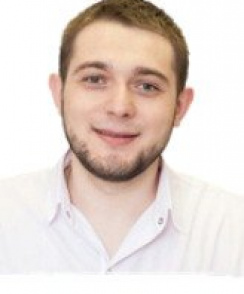 Каюнов Антон Владимирович стоматолог