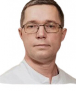 Согрин Эдуард Николаевич андролог