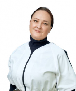 Коняхина Анна Владимировна сурдолог