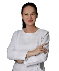 Голоднева Ирина Григорьевна дерматолог
