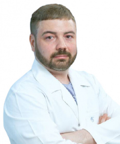 Шумаев Николай Владимирович пластический хирург