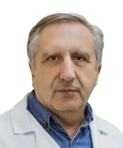 Мамучишвили Леван Георгиевич узи-специалист