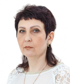 Волкова Юлия Владимировна психиатр