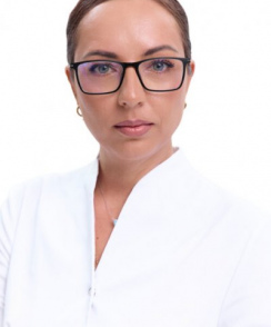 Панкрашова Анна Александровна стоматолог