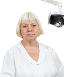 Суханова Наталья Владимировна анестезиолог