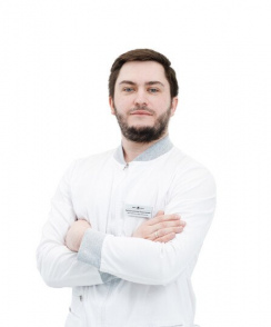Мальченко Александр Константинович стоматолог-ортопед