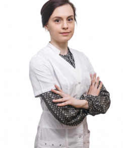 Лавелина Инна Сергеевна гастроэнтеролог