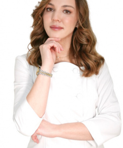 Казакова (Долгопятова) Екатерина косметолог