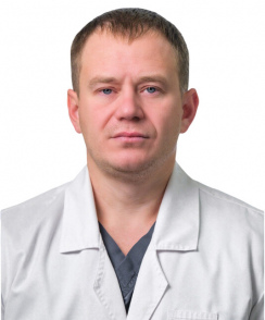 Лазарев Владимир Иванович акушер