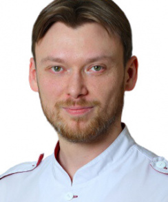 Тоболкин Николай Юрьевич мануальный терапевт