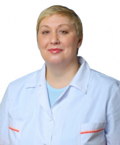 Власова Наталья Юрьевна массажист
