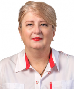 Евтеева Инна Александровна стоматолог