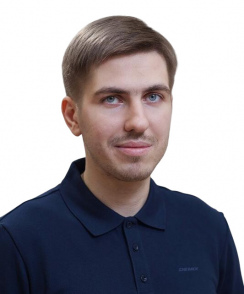 Кириленко Кирилл Александрович стоматолог