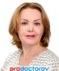 Фадеева Светлана Юрьевна стоматолог