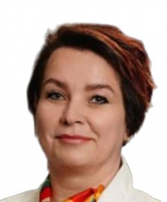 Кузьмищева Елена Анатольевна психотерапевт