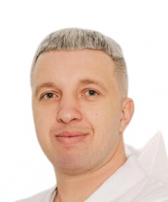 Лукьяненко Алексей Викторович анестезиолог-реаниматолог