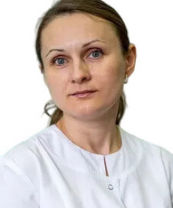 Гриценко Татьяна Анатольевна стоматолог
