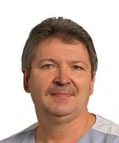 Лебищак Василий Григорьевич стоматолог