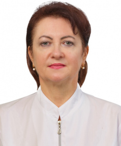 Валеева Светлана Михайловна акушер