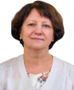 Маньковская Светлана Николаевна терапевт