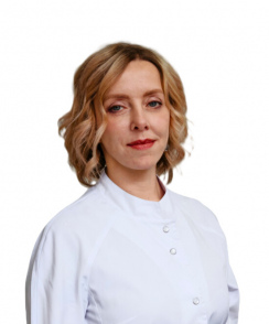 Подорога Марина Павловна терапевт