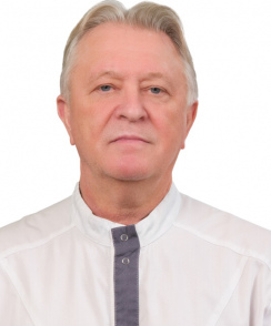 Табаков Сергей Геннадьевич анестезиолог