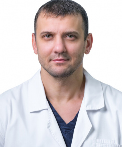 Медведев Андрей Александрович акушер