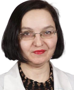 Вайцель Елена Викторовна невролог