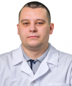 Пакетов Сергей Анатольевич терапевт