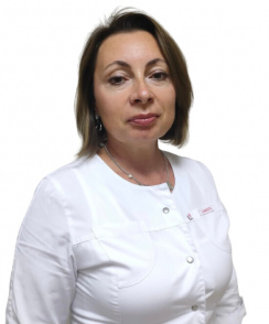 Болтович Ирина Михайловна гинеколог