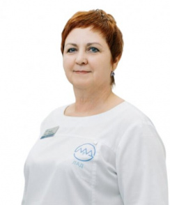 Клюева Ирина Гаральдовна стоматолог